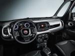 Fiat 500L Beats Edition 2014 года